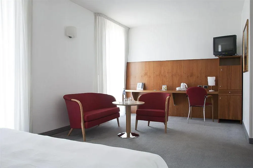 Vicenza Tiepolo Hotel