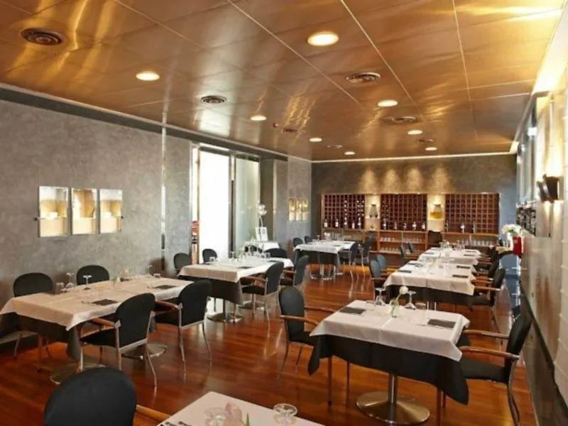 Vicenza Tiepolo Hotel