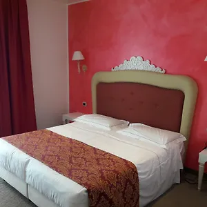 Szálloda Palace & La Conchiglia D' Oro, Vicenza