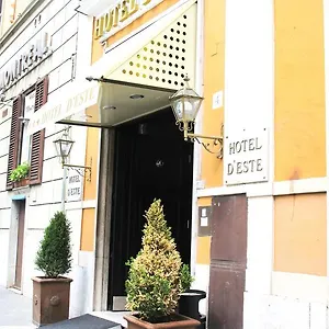 Szálloda D'este
