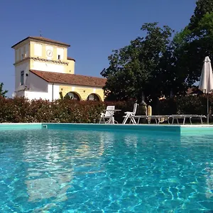 Ca Beregana Guest house