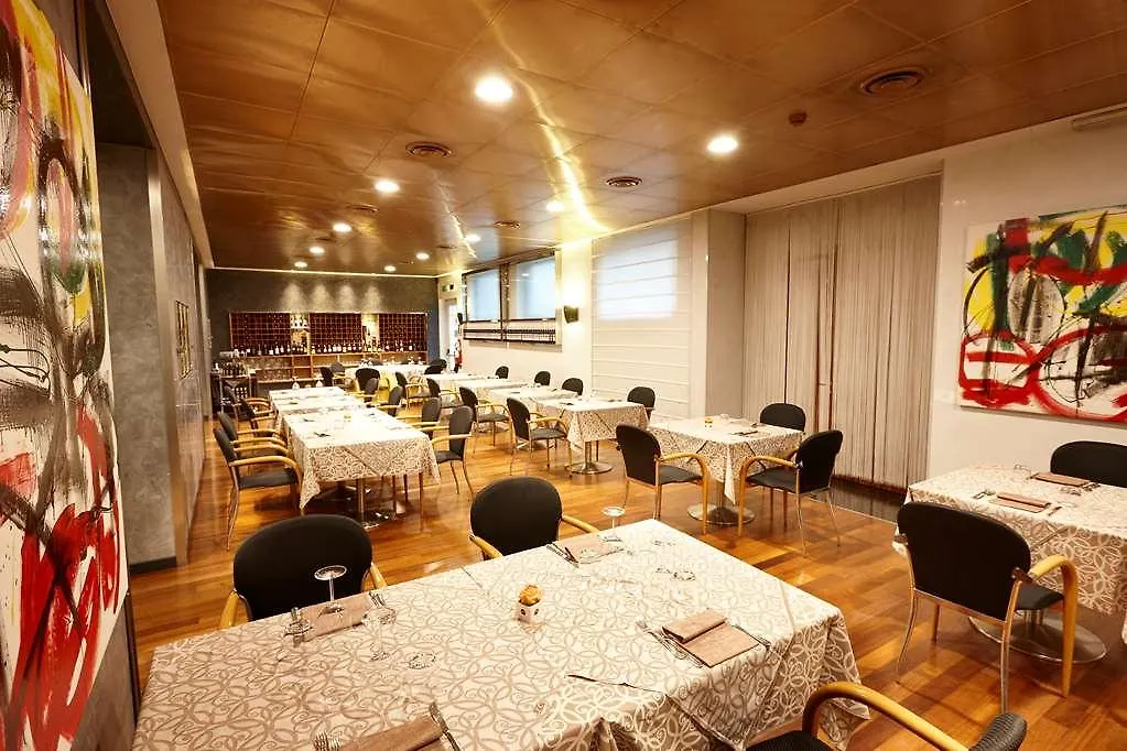 Vicenza Tiepolo Hotel