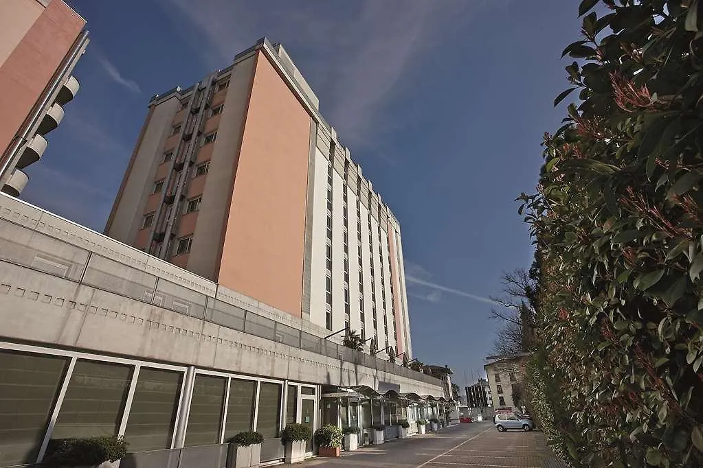 Vicenza Tiepolo Hotel 4*,