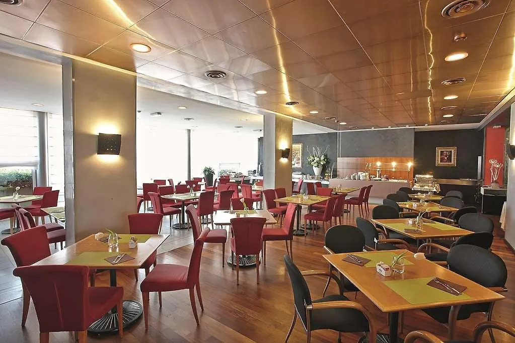 Vicenza Tiepolo Hotel