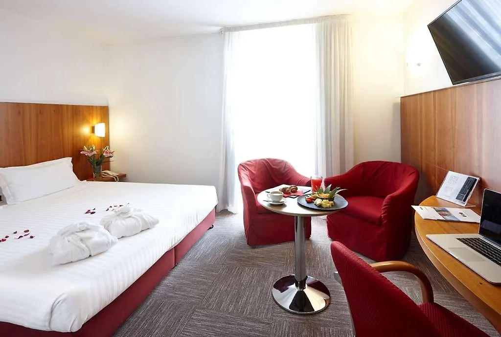 Vicenza Tiepolo Hotel