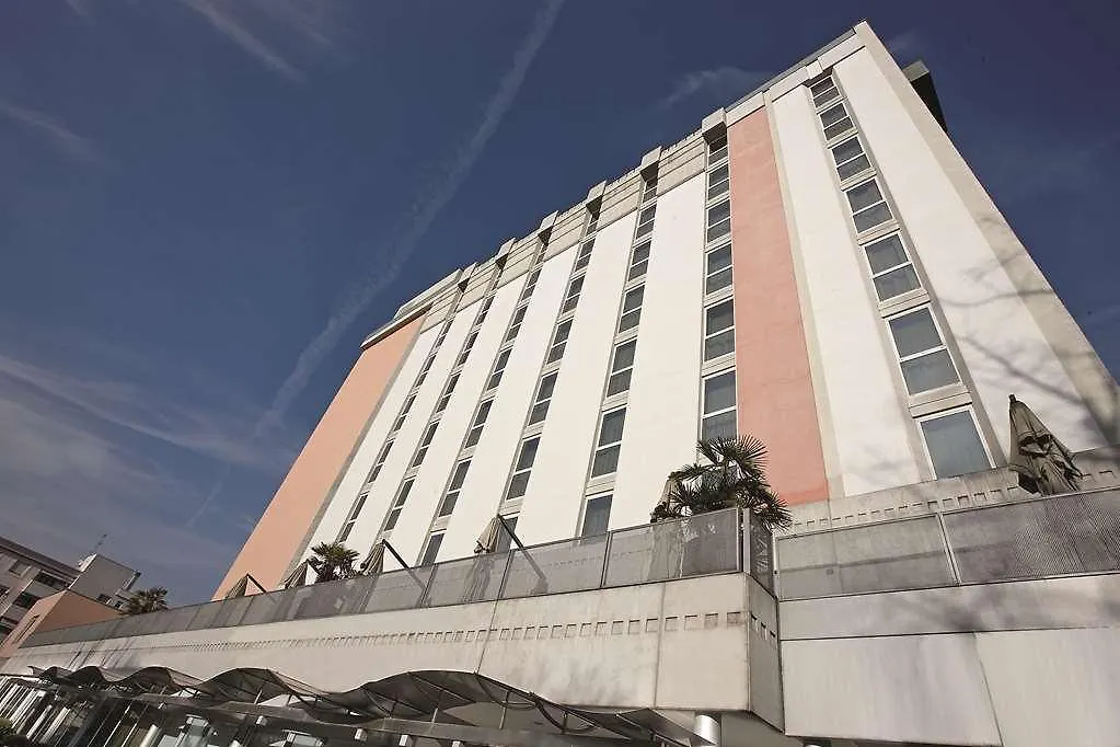 Vicenza Tiepolo Hotel