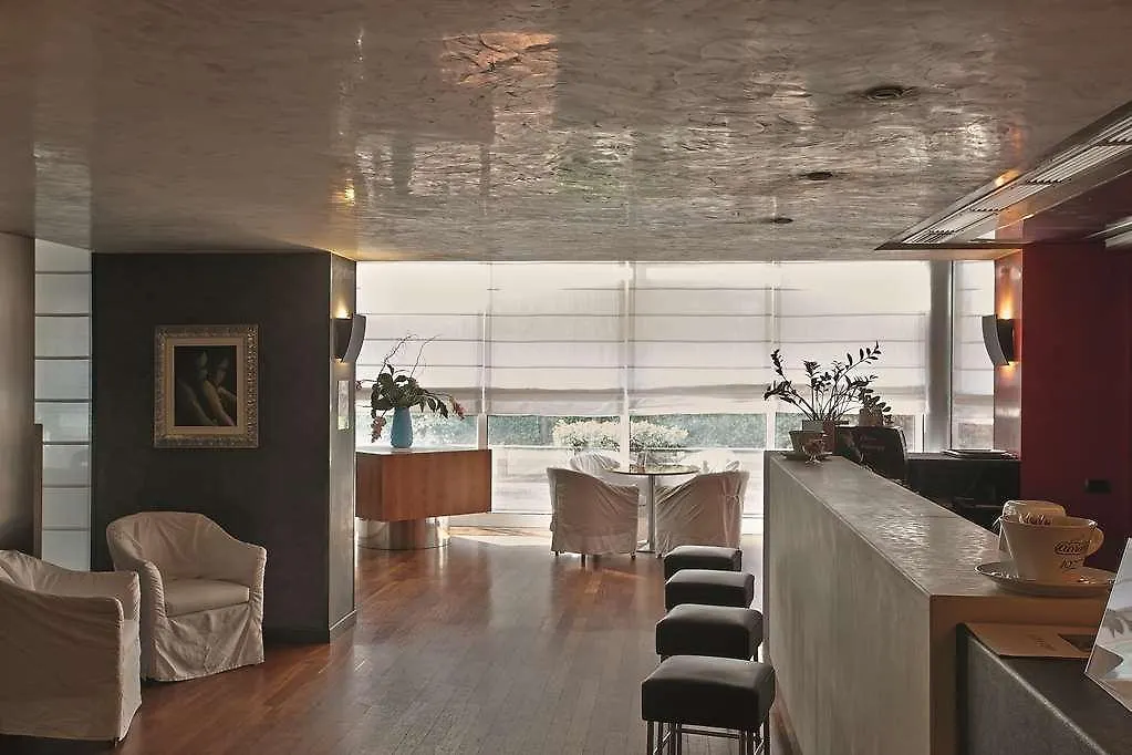 Vicenza Tiepolo Hotel 4*,