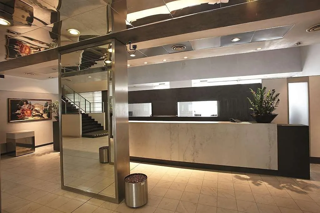 Vicenza Tiepolo Hotel