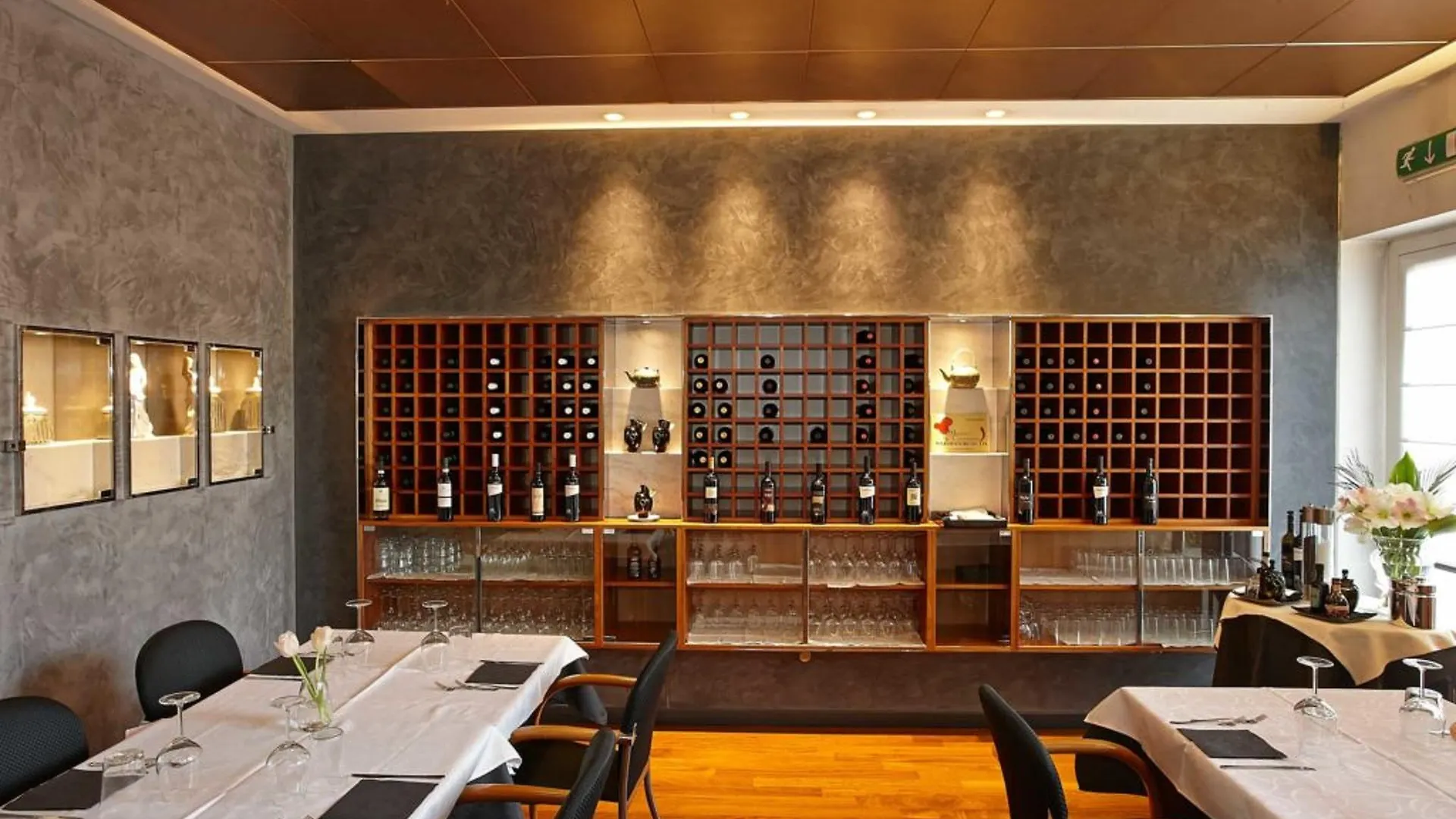 Vicenza Tiepolo Hotel 4*,  Italy