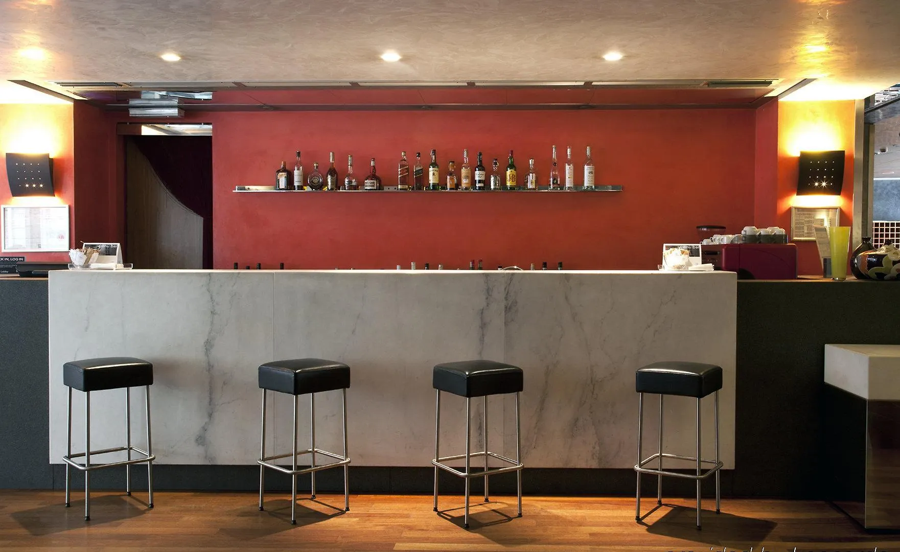 Vicenza Tiepolo Hotel