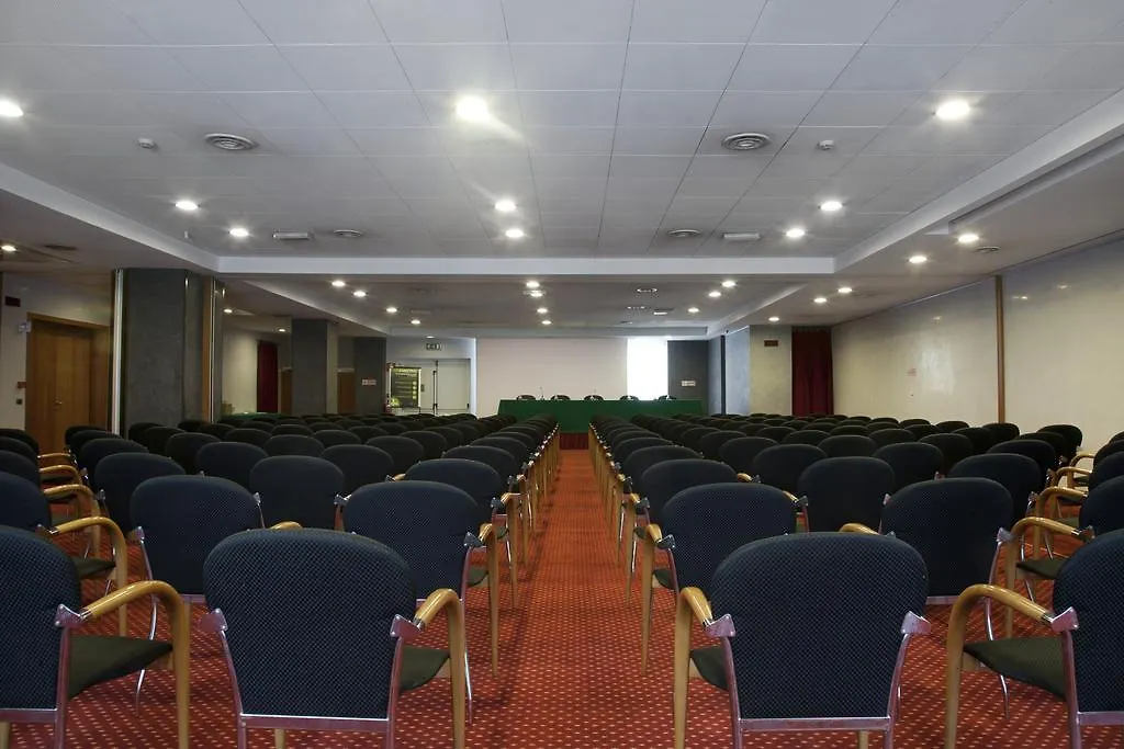 Vicenza Tiepolo Hotel 4*,