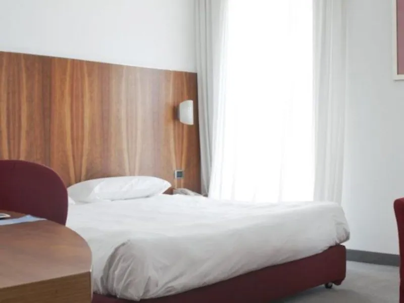 Vicenza Tiepolo Hotel Italy