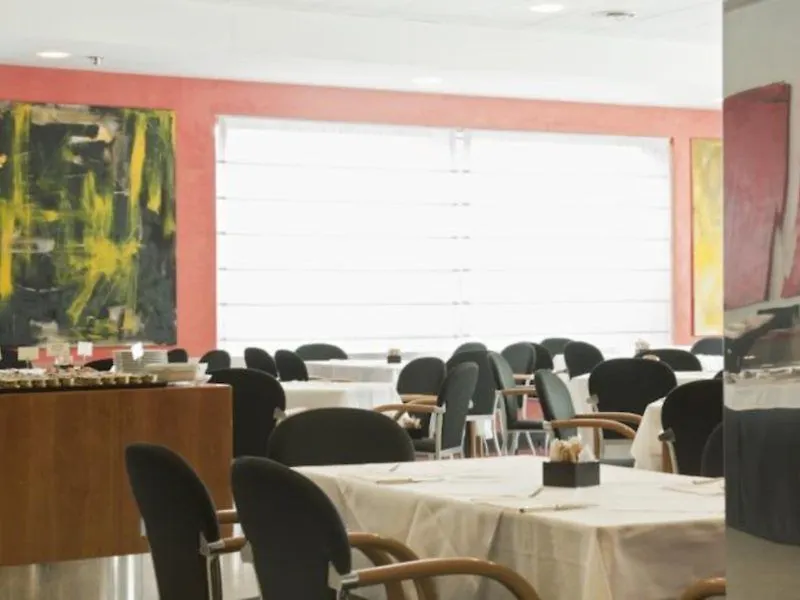 Vicenza Tiepolo Hotel 4*,  Italy