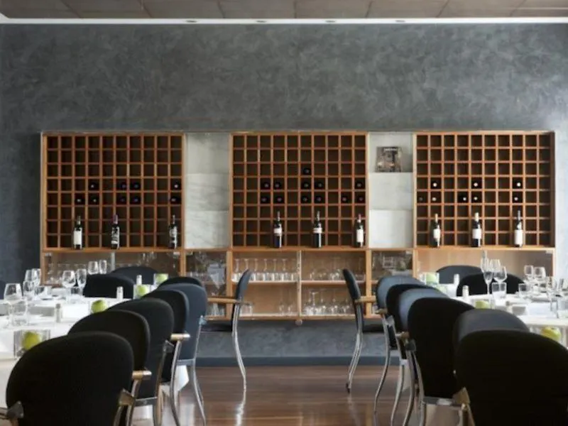 ****  Vicenza Tiepolo Hotel Italy