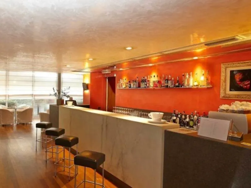 Vicenza Tiepolo Hotel