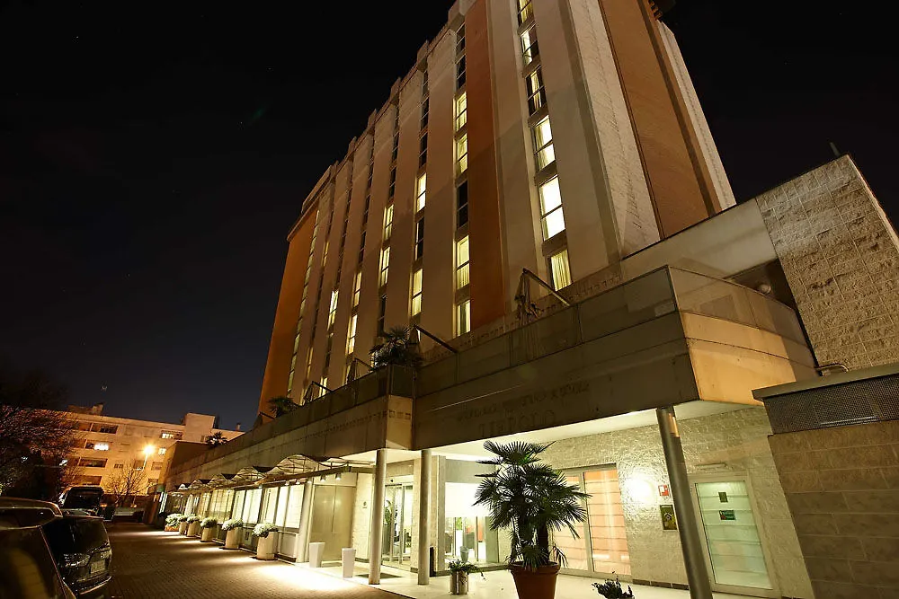 Vicenza Tiepolo Hotel 4*,  Italy