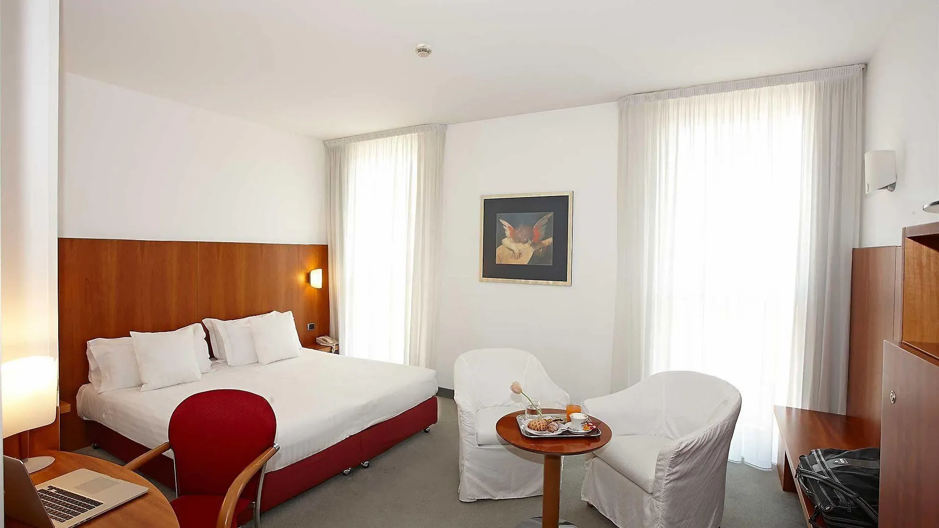 Vicenza Tiepolo Hotel