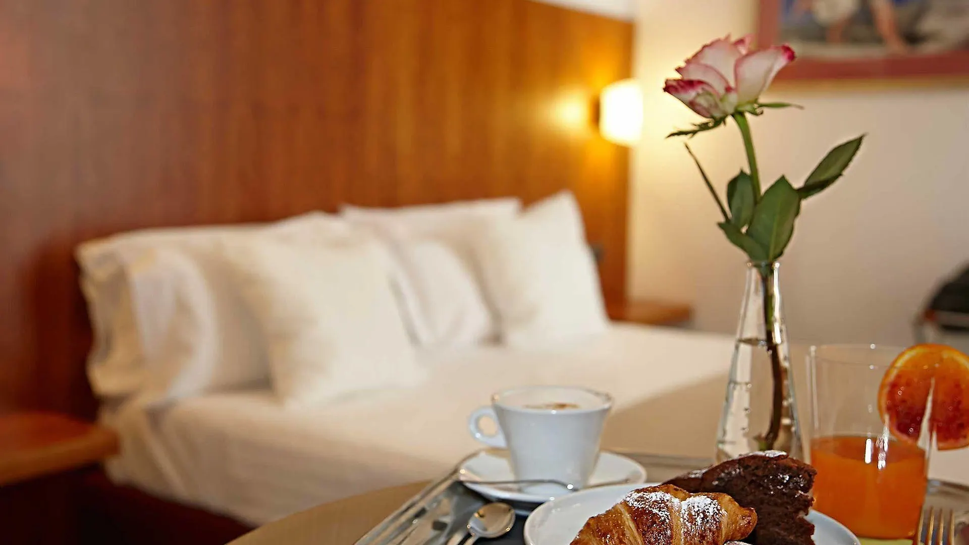 Vicenza Tiepolo Hotel
