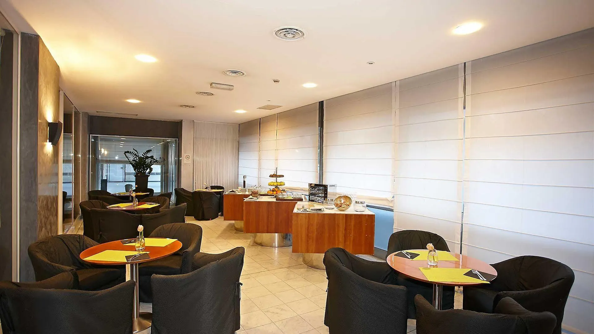 Vicenza Tiepolo Hotel 4*,  Italy