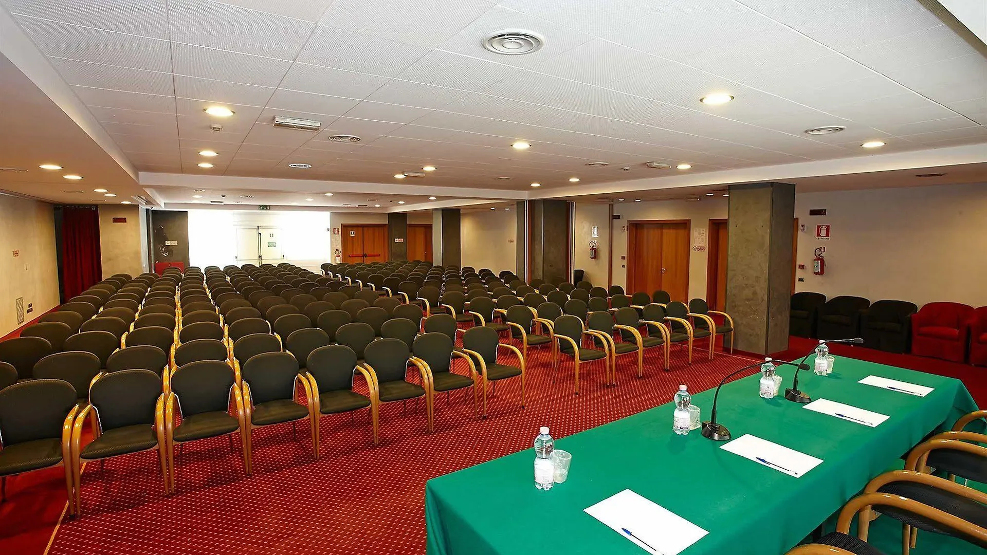 Vicenza Tiepolo Hotel