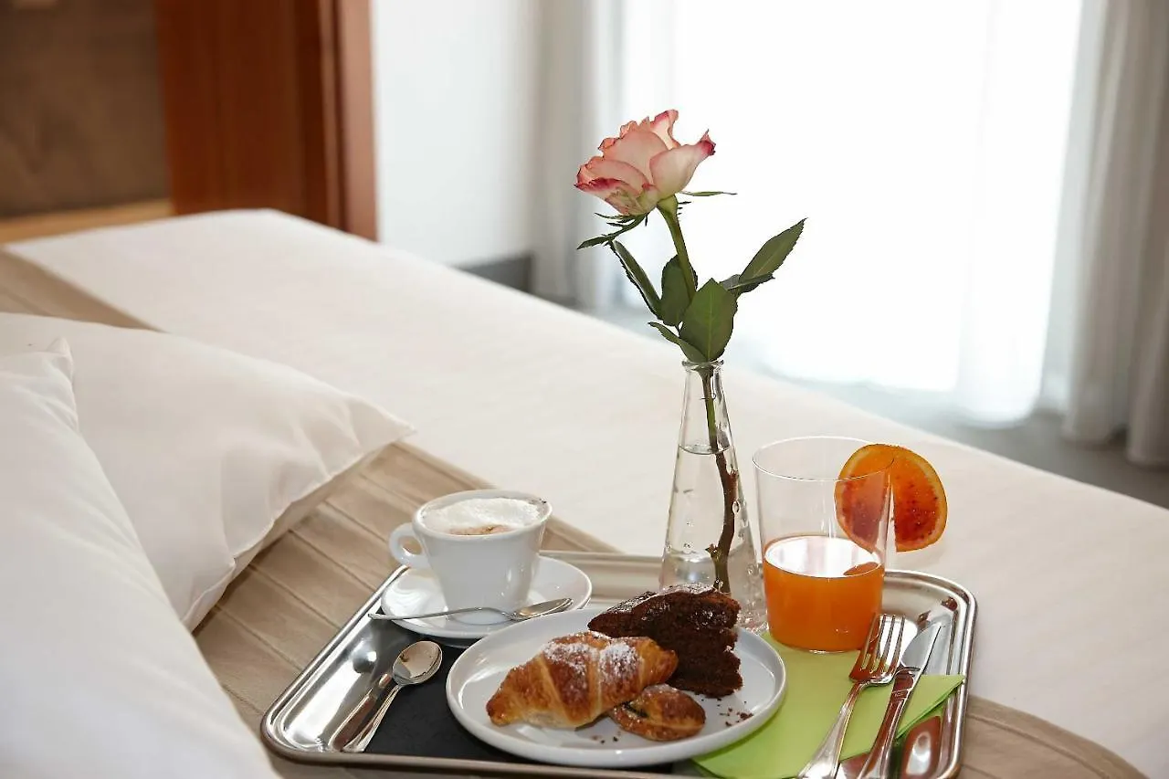 Vicenza Tiepolo Hotel 4*,  Italy