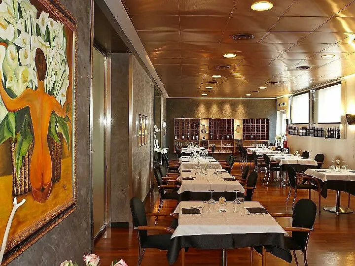 Vicenza Tiepolo Hotel