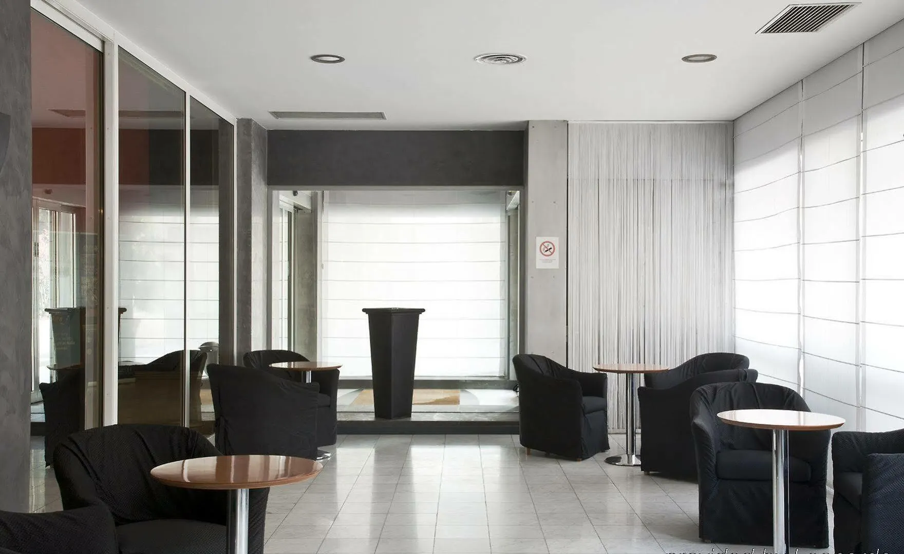 Vicenza Tiepolo Hotel