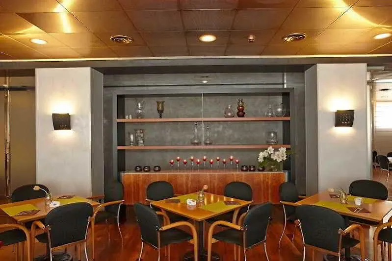 Vicenza Tiepolo Hotel
