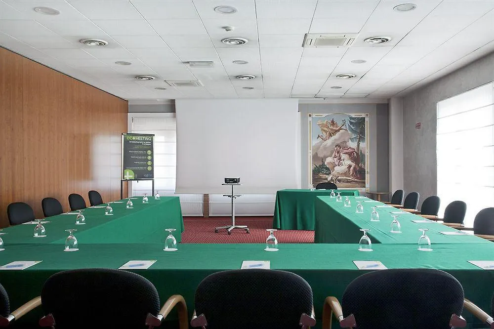 Vicenza Tiepolo Hotel