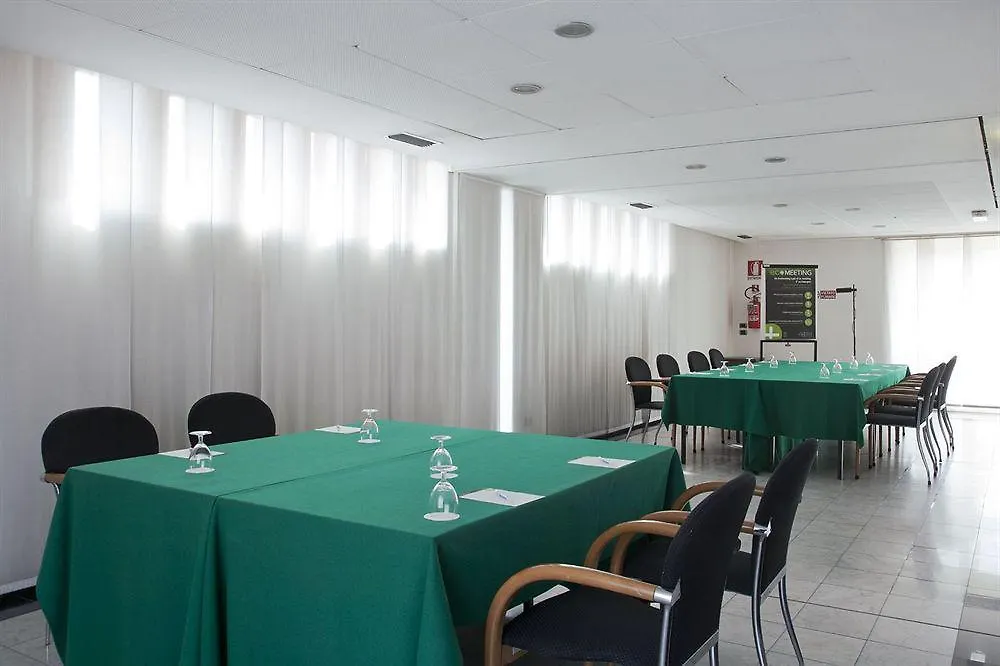 Vicenza Tiepolo Hotel 4*,